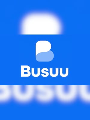 Busuu Manual Top-Up (Premium, 1 Year) - Busuu - GLOBAL - 2