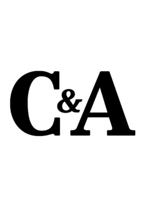C&A Gift Card 20 EUR - C&A Key - GERMANY - 0
