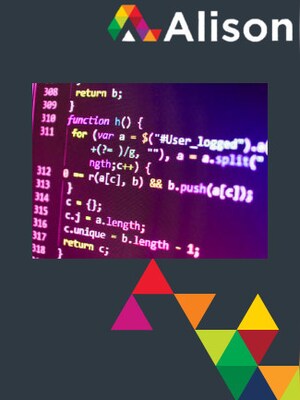 C Programming - Statements and Logic Course Alison GLOBAL - Parchment Certificate - 0