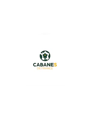 Cabanes de France Gift Card 90 EUR - Cabanes de France Key - FRANCE - 2