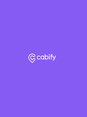 Cabify Voucher 100 MXN - Cabify Key - MEXICO - 2