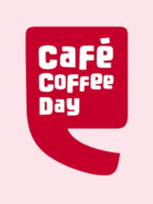 Cafe Coffee Day Gift Card 500 INR - Cafe Coffee day Key - INDIA - 0