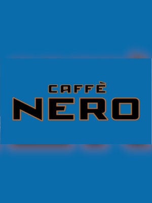 Caffe Nero 100 GBP - Caffè Nero Key - UNITED KINGDOM - 3