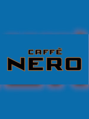 Caffe Nero 90 GBP - Caffè Nero Key - UNITED KINGDOM - 2