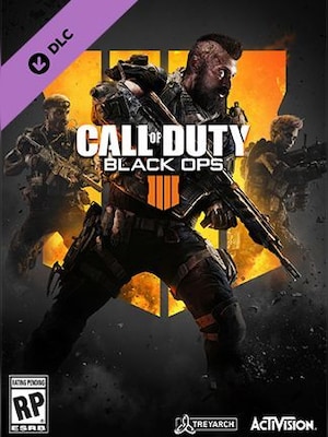 Call of Duty: Black Ops 4 (IIII) Currency 1100 Points - Battle.net - Key EUROPE - 0
