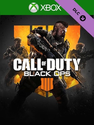 Call of Duty: Black Ops 4 (IIII) Currency 2400 Points - Xbox One - Key GLOBAL - 0