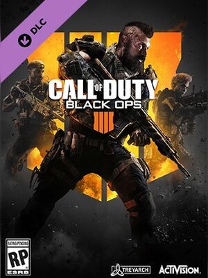Call of Duty: Black Ops 4 (IIII) Currency 500 Points - Battle.net - Key NORTH AMERICA - 0