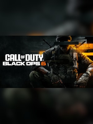 Call of Duty: Black Ops 6 Points 500 Points (Xbox Series X/S) - Xbox Live Key - EUROPE - 2