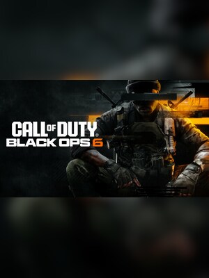 Call of Duty: Black Ops 6 Points 5000 Points (Xbox Series X/S) - Xbox Live Key - EUROPE - 2