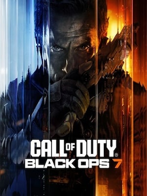 Call of Duty: Black Ops 7 - Bonus Calling Card (PC, PS5, PS4, Xbox Series X/S, Xbox One) - Call of Duty Official Key - GLOBAL - 0