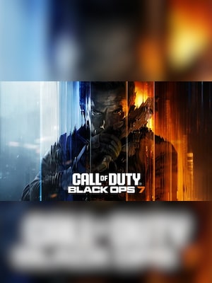 Call of Duty: Black Ops 7 - Bonus Calling Card (PC, PS5, PS4, Xbox Series X/S, Xbox One) - Call of Duty Official Key - GLOBAL - 2