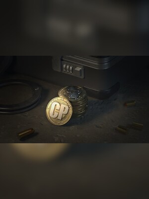 Call of Duty: Black Ops Cold War Points (Xbox Series X/S) 500 CP - Xbox Live Key - GLOBAL - 2