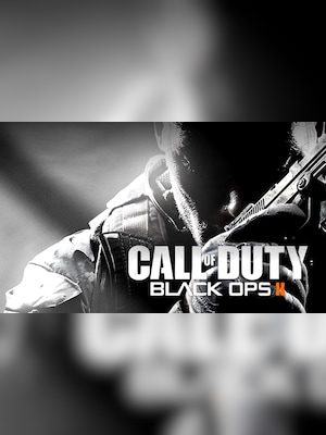 Buy Call of Duty: Black Ops II | Digital Deluxe Edition (PC) - Steam Gift -  EUROPE - Cheap - G2A.COM!