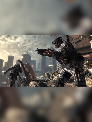 Buy Call of Duty: Ghosts (PC) - Steam Account - GLOBAL - Cheap - G2A.COM!