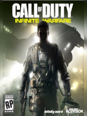 Buy Call Of Duty Infinite Warfare Digital Deluxe Edition Steam Gift (NA)