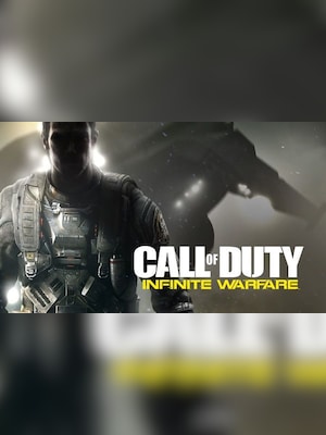 Buy Call Of Duty Infinite Warfare Digital Deluxe Edition Steam Gift (NA)
