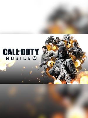 Call of Duty Mobile 2400 CP - Call of Duty Official Manual Top-Up - GLOBAL - 2