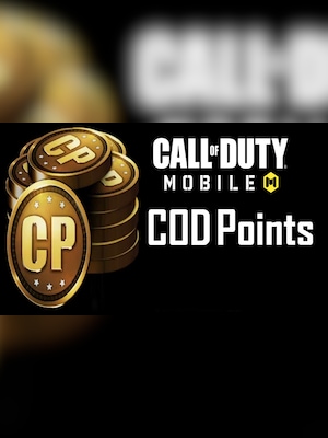 Call of Duty: Mobile: Battle Pass Bundle 43200 COD Points Reidos Voucher - ReidosCoins Key GLOBAL - 2