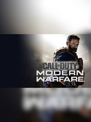 Buy CALL OF DUTY: MODERN WARFARE (PC) - Steam Account - GLOBAL - Cheap ...