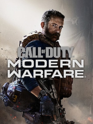 Call of Duty: Modern Warfare Points 2400 Points (Xbox One) - Xbox Live Key - EUROPE - 0