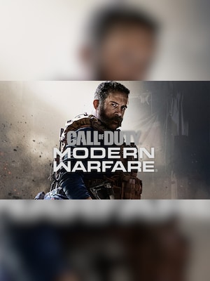 Call of Duty: Modern Warfare Points 2400 Points (Xbox One) - Xbox Live Key - EUROPE - 2