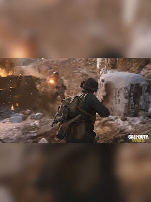 Buy Call of Duty: Vanguard (PC) - Steam Account - GLOBAL - Cheap - G2A.COM!