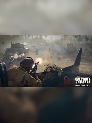 Buy Call of Duty: Vanguard (PC) - Steam Account - GLOBAL - Cheap - G2A.COM!