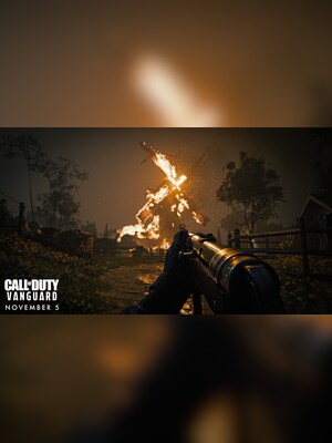 Buy Call of Duty: Vanguard (PC) - Steam Gift - EUROPE - Cheap - G2A.COM!
