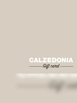 Calzedonia Gift Card 50 EUR - Calzedonia Key - ITALY - 2