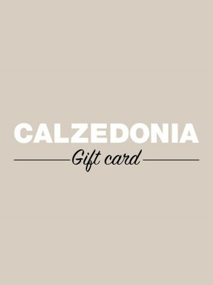 Calzedonia Gift Card 50 EUR - Calzedonia Key - SPAIN - 0