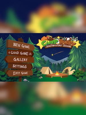 Buy Camp Buddy: Scoutmaster Season (PC) - Steam Key - GLOBAL - Cheap ...