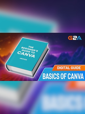 Canva Basics: From Account Setup to Finished Design - 2