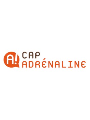 Cap Adrénaline Gift Card 200 EUR - Cap Adrénaline Key - FRANCE - 0