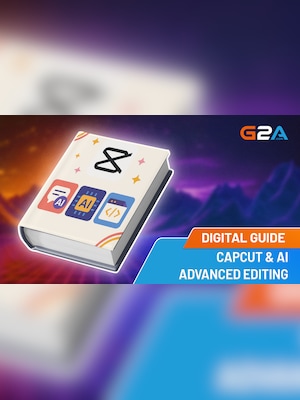 CapCut & AI: Advanced Video Editing Automation Training - 2