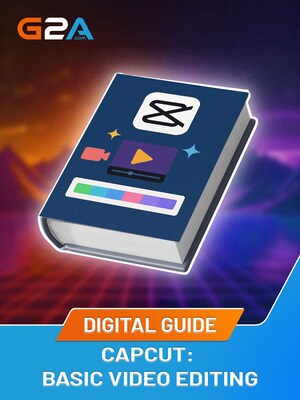 CapCut: Basic Video Editing – Beginner Training - 0