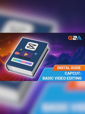 CapCut: Basic Video Editing – Beginner Training - 2
