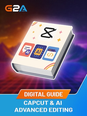 CapCut & KI: Fortgeschrittenes Training zur Automatisierung der Videobearbeitung​ - 0