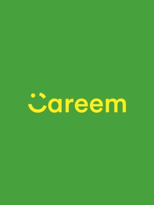 Careem Top-up For Customers 100 SAR - Key - SAUDI ARABIA - 2