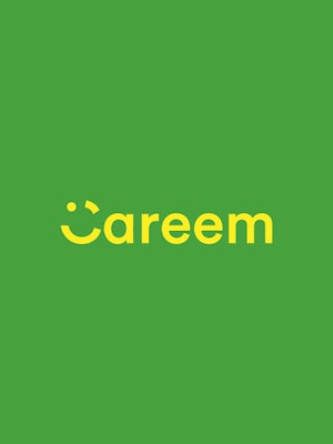 Careem Top-up For Customers 50 SAR - Key - SAUDI ARABIA - 2