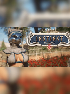 Carnal Instinct (PC) - Steam Gift - GLOBAL - 2