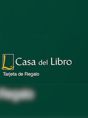 Casa del Libro Gift Card 20 EUR - Casa del Libro Key - SPAIN - 2