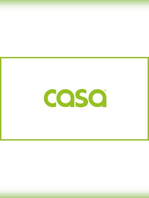 CASA Gift Card 50 EUR - CASA Key - FRANCE - 2
