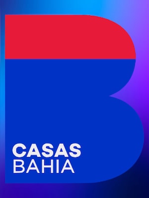 CASABAHIA.COM 100 BRL - CASABAHIA.COM Key - BRAZIL - 0