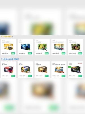 Casedrop.eu Gift Card 50 PLN - Casedrop.eu Key - GLOBAL - 3