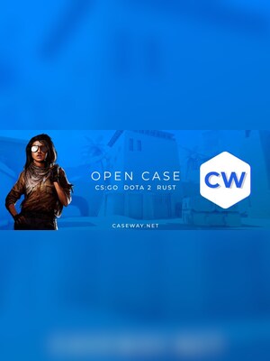 Caseway.net Gift Card 250 USD - Caseway.net Key - GLOBAL - 2