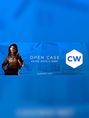 Caseway.net Gift Card 5 USD - Caseway.net Key - GLOBAL - 2