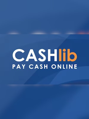 CasHlib Card 10 EUR - CasHlib Key - For EUR Currency Only - 2