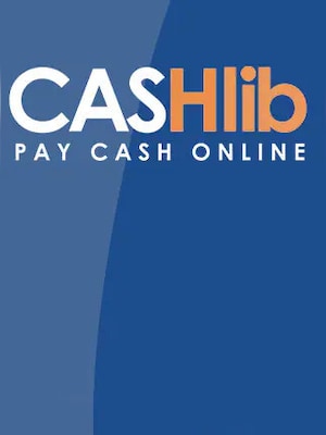 CasHlib Card 20 EUR - CasHlib Key - GERMANY - 0