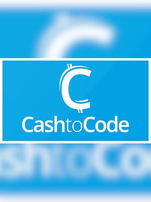 CashtoCode eVoucher 150 CAD - Key - CANADA - 2
