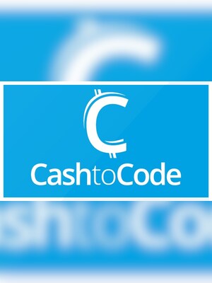 CashtoCode eVoucher 5000 INR - Key - INDIA - 2
